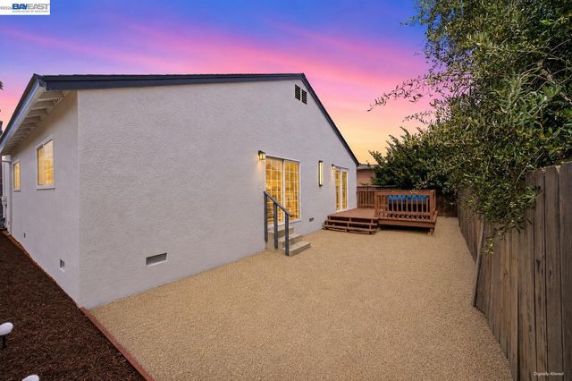 3764 Howe Ct, Fremont, CA 94538