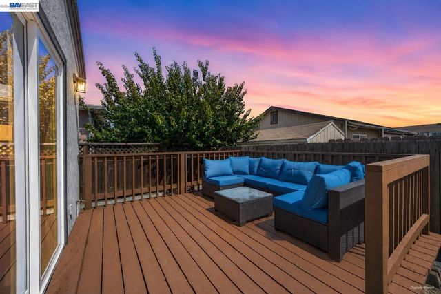 3764 Howe Ct, Fremont, CA 94538