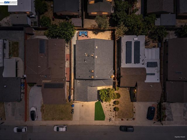 3764 Howe Ct, Fremont, CA 94538