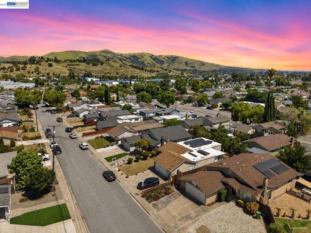 3764 Howe Ct, Fremont, CA 94538