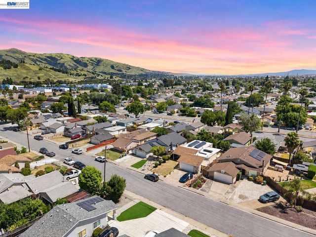 3764 Howe Ct, Fremont, CA 94538