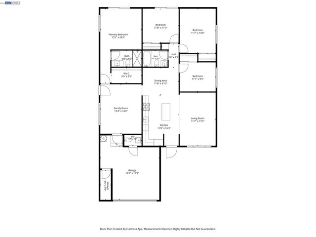 3764 Howe Ct, Fremont, CA 94538