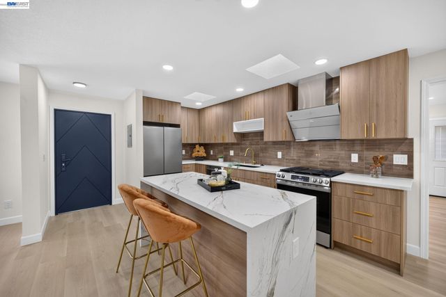 3764 Howe Ct, Fremont, CA 94538