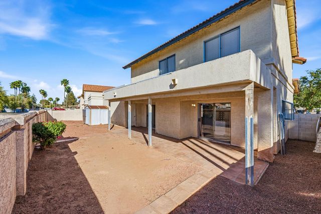 860 S Rio Drive, Chandler, AZ 85225