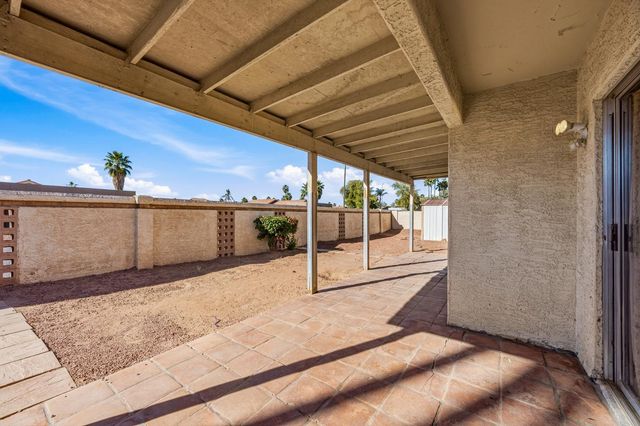 860 S Rio Drive, Chandler, AZ 85225
