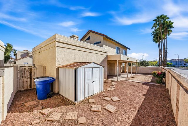 860 S Rio Drive, Chandler, AZ 85225