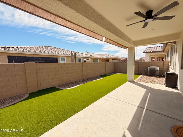 24795 N 171st Lane, Surprise, AZ 85387