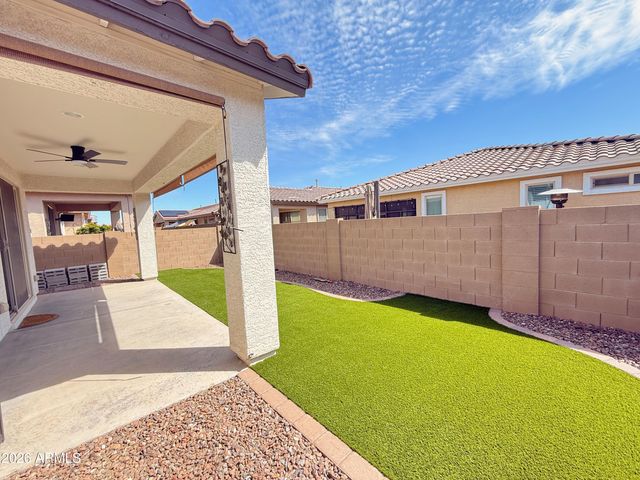 24795 N 171st Lane, Surprise, AZ 85387