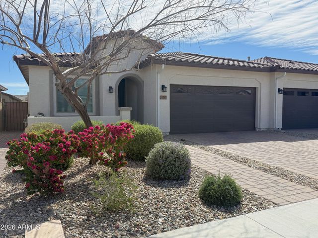 24795 N 171st Lane, Surprise, AZ 85387