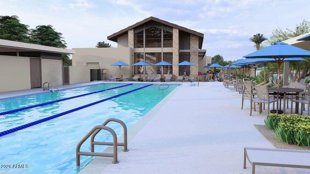 24795 N 171st Lane, Surprise, AZ 85387