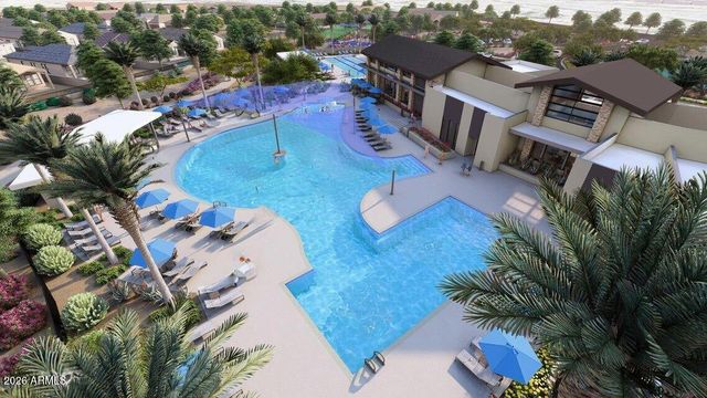 24795 N 171st Lane, Surprise, AZ 85387