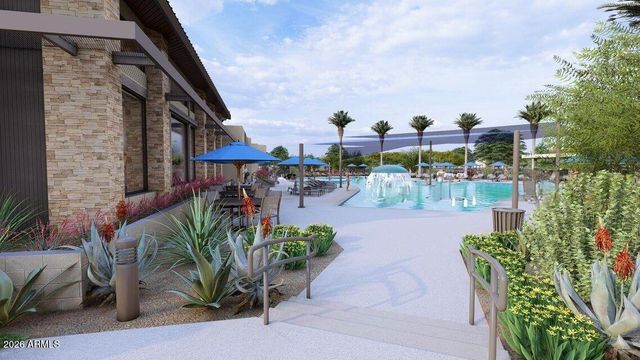 24795 N 171st Lane, Surprise, AZ 85387