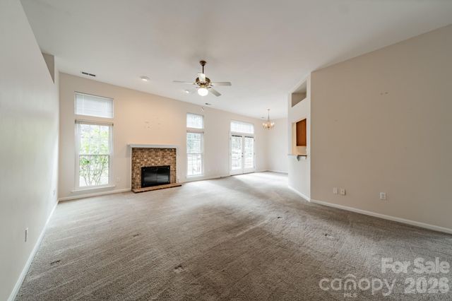 9409 Cedar River Road, Huntersville, NC 28078