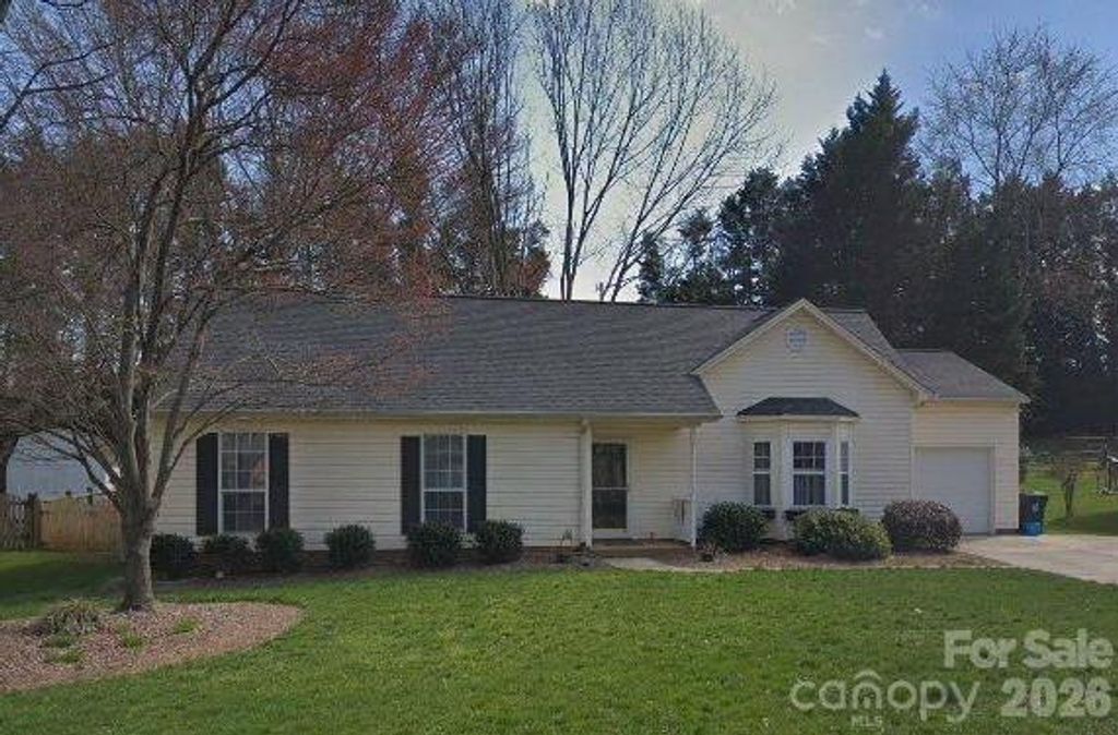 9409 Cedar River Road, Huntersville, NC 28078