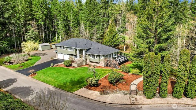 1063 SW Depot Court, Port Orchard, WA 98367