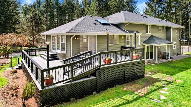 1063 SW Depot Court, Port Orchard, WA 98367