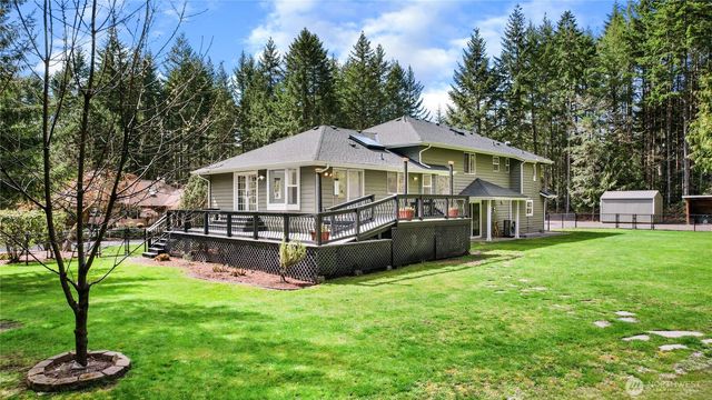 1063 SW Depot Court, Port Orchard, WA 98367