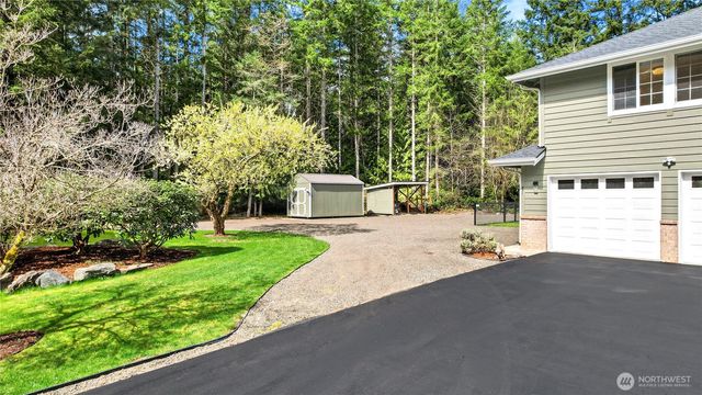 1063 SW Depot Court, Port Orchard, WA 98367