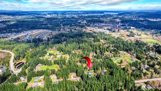 1063 SW Depot Court, Port Orchard, WA 98367