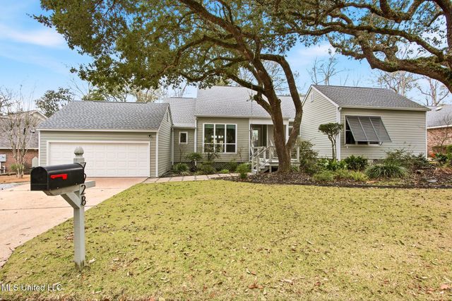 7928 Hapuna Place, Diamondhead, MS 39525
