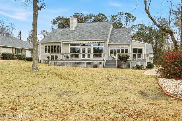 7928 Hapuna Place, Diamondhead, MS 39525