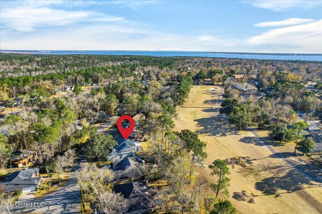 7928 Hapuna Place, Diamondhead, MS 39525
