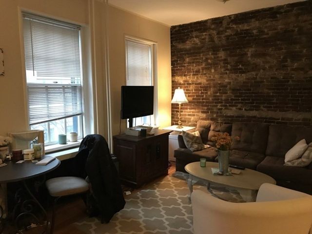 43 Grove Street 3, Boston, MA 02114