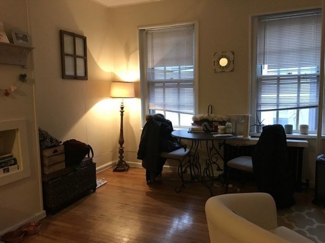 43 Grove Street 3, Boston, MA 02114