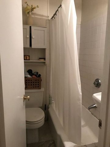 43 Grove Street 3, Boston, MA 02114