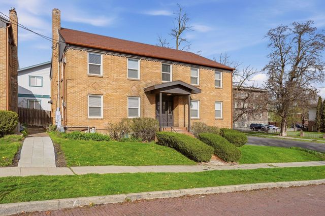 104 S Oak St, Spokane, WA 99201