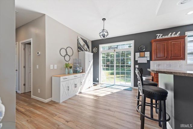 7021 W Alfred Lane, Ellettsville, IN 47429