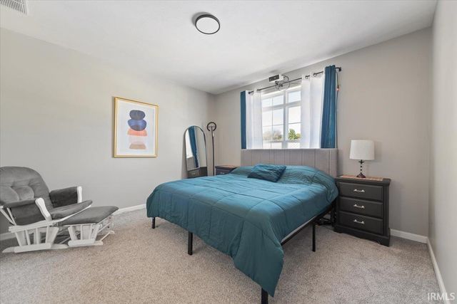 7021 W Alfred Lane, Ellettsville, IN 47429