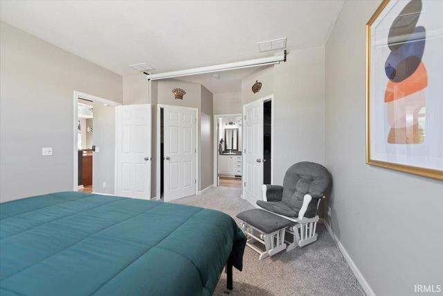 7021 W Alfred Lane, Ellettsville, IN 47429