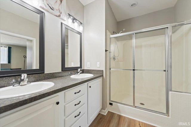 7021 W Alfred Lane, Ellettsville, IN 47429