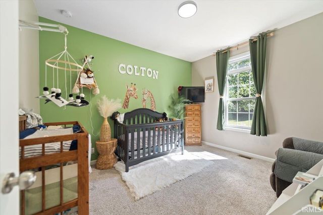 7021 W Alfred Lane, Ellettsville, IN 47429