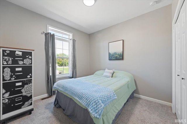 7021 W Alfred Lane, Ellettsville, IN 47429