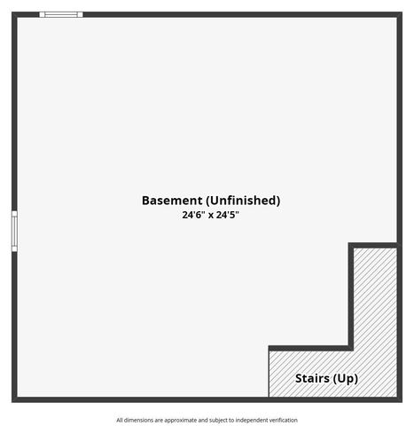 7021 W Alfred Lane, Ellettsville, IN 47429