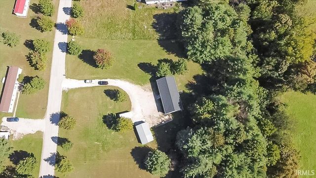 7021 W Alfred Lane, Ellettsville, IN 47429