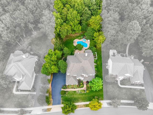 2974 Creekwood Estates Drive, Blacklick, OH 43004