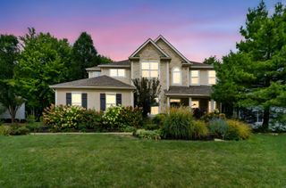 2974 Creekwood Estates Drive, Blacklick, OH 43004