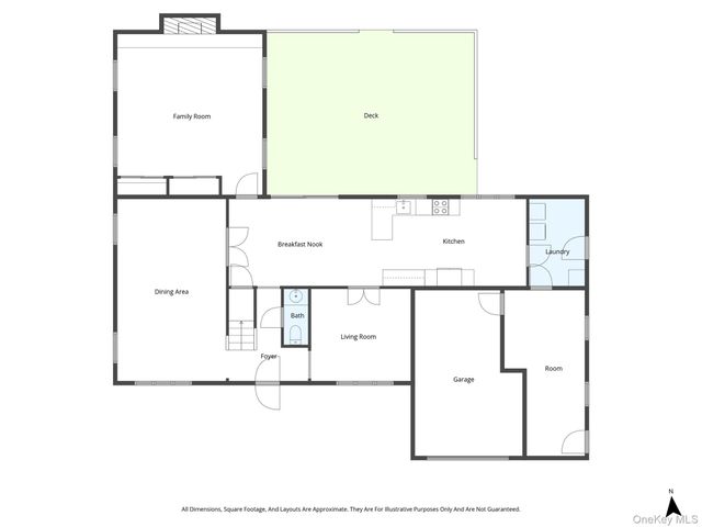 31 Marwood Place, Stony Brook, NY 11790