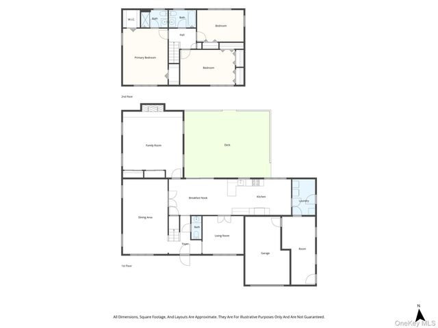 31 Marwood Place, Stony Brook, NY 11790