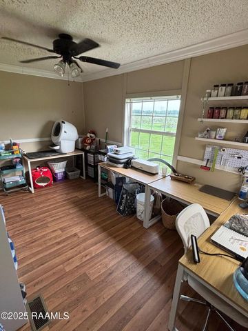 155 Lafleur Road, Washington, LA 70589
