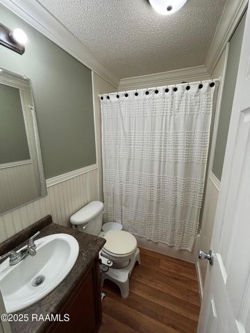 155 Lafleur Road, Washington, LA 70589