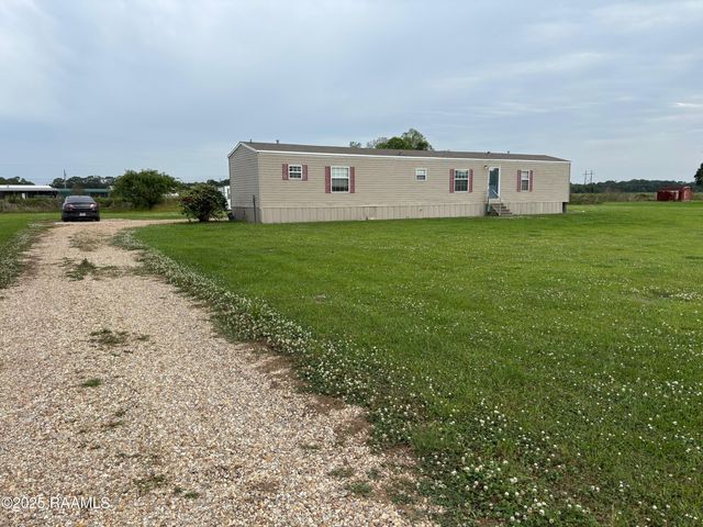 155 Lafleur Road, Washington, LA 70589