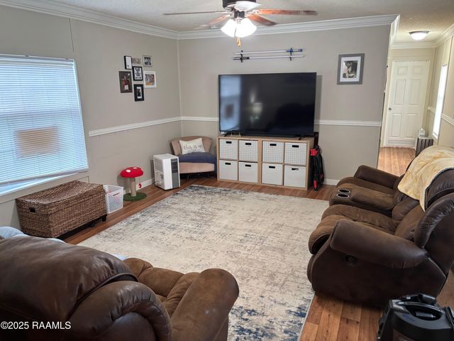 155 Lafleur Road, Washington, LA 70589