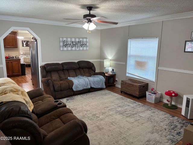 155 Lafleur Road, Washington, LA 70589