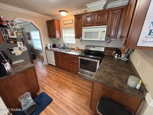 155 Lafleur Road, Washington, LA 70589