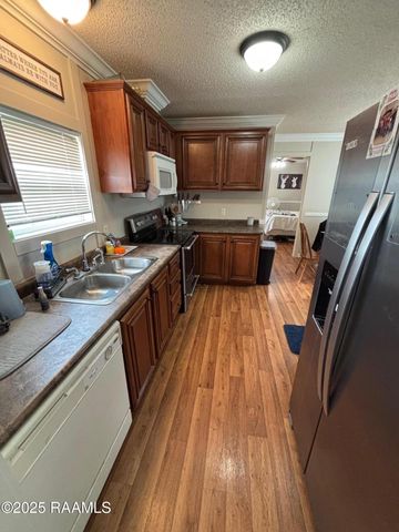 155 Lafleur Road, Washington, LA 70589