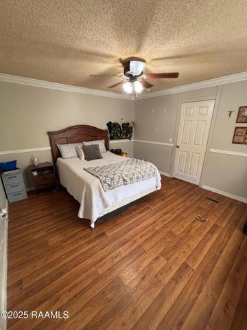 155 Lafleur Road, Washington, LA 70589
